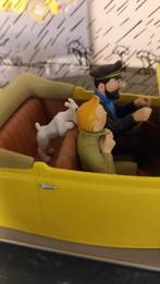 Moulinsart / Hachette - Tintin - 1:24 model car - Nr. 02 -, Boeken, Nieuw