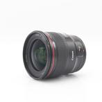 Canon EF 24mm F/1.4 L USM II occasion (incl. BTW), Verzenden, Zo goed als nieuw
