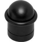 Intersteel Deurstop met ring mat zwart, Huis en Inrichting, Ophalen of Verzenden, Nieuw