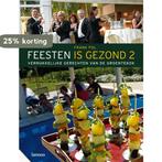 Feesten is gezond 2 9789020972726 F. Fol, Verzenden, Zo goed als nieuw, F. Fol