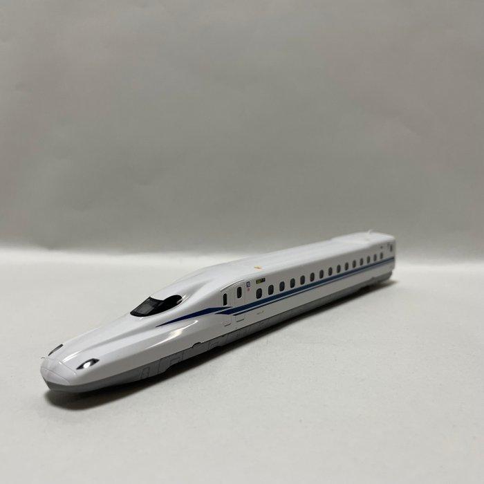 Kato N - 10-1697 - Train miniature (1) - N700S Shinkansen «, Hobby en Vrije tijd, Modeltreinen | N-Spoor