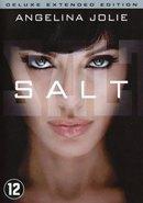 Salt op DVD, CD & DVD, DVD | Action, Envoi