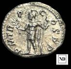 Romeinse Rijk. Severus Alexander (222-235 n.Chr.). Denarius