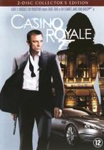 Casino Royale collectors edition (dvd nieuw), Ophalen of Verzenden, Nieuw in verpakking