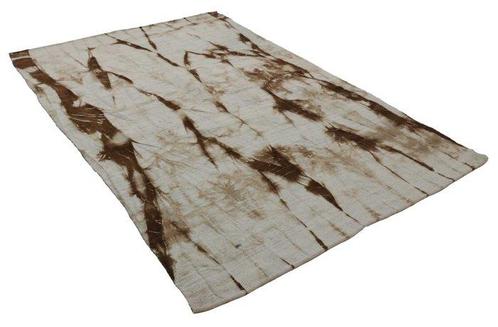 Kilim - Tapis - 240 cm - 170 cm - Couleurs naturelles, Antiek en Kunst, Curiosa en Brocante