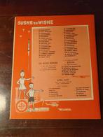 Suske en Wiske TG-54 - De koddige kater - 1 Album - Eerste, Boeken, Nieuw