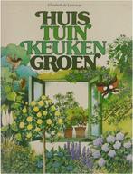 HUIS TUIN KEUKEN GROEN 9789021002781 Lestrieux, Boeken, Verzenden, Gelezen, Lestrieux