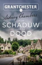 Sidney Chambers en de schaduw van de dood / Grantchester / 1, Livres, Policiers, Verzenden, James Runcie