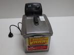 Veiling - Fritel Turbo SF4154 Friteuse, Elektronische apparatuur, Frituurpannen, Nieuw