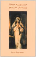 Maria magdalena en haar evangelie 9789020282917, Verzenden, Gelezen, Jacob Slavenburg