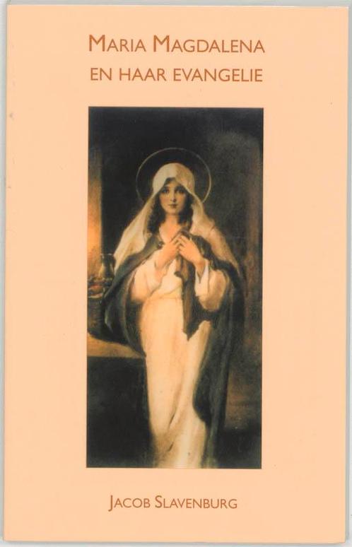 Maria magdalena en haar evangelie 9789020282917, Boeken, Esoterie en Spiritualiteit, Gelezen, Verzenden