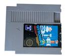 Nintendo - Nes - Mario bros 3, gyromite - Videogame - In, Nieuw