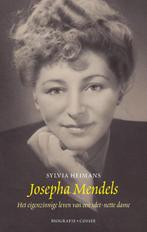 Josepha Mendels 9789059366572 Sylvia Heimans, Boeken, Verzenden, Gelezen, Sylvia Heimans