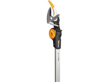 Fiskars PowerGear™ X Snoeigiraffe - Boomsnoeier - Kunststof beschikbaar voor biedingen