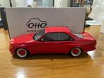 Otto Mobile 1:18 - Modelauto - Mercedes-Benz 560 SEC AMG, Nieuw