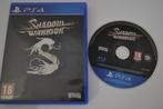 Shadow Warrior (PS4), Nieuw