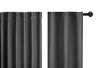 2dekans | Home&Comfort Verduisterend Gordijn met Haakjes –, Huis en Inrichting, Ophalen of Verzenden, Nieuw