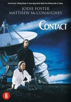 Contact (DVD), Verzenden, Nieuw in verpakking