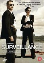 Surveillance DVD (2009) Julia Ormond, Lynch (DIR) cert 18, Verzenden