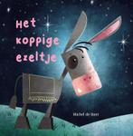 Het koppige ezeltje 9789087820992 Michel De Boer, Boeken, Verzenden, Zo goed als nieuw, Michel De Boer