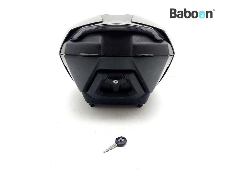 Top-case Yamaha Tracer 9 GT 2021-> (BAP MTT890), Motoren, Onderdelen | Yamaha, Verzenden