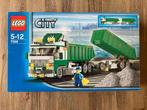 Lego - City - 7998 - Heavy Hauler - 2000-2010, Kinderen en Baby's, Speelgoed | Duplo en Lego, Nieuw