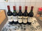 2000 Chateau La Tour du Pin Figeac, 1982 Chateau Pavie, Verzamelen, Nieuw