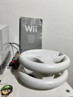 Nintendo - Wii - Complete Set with Extras & Super Mario, Games en Spelcomputers, Nieuw