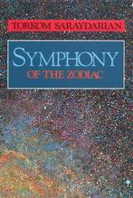 Symphony of the Zodiac - Torkom Saraydarian - 9780911794045, Livres, Ésotérisme & Spiritualité, Verzenden