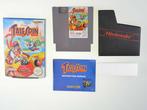 Tale Spin [Nintendo NES], Games en Spelcomputers, Verzenden, Nieuw
