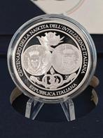 Italië. 5 Euro 2025 Intelligence Italiana Proof (Zonder