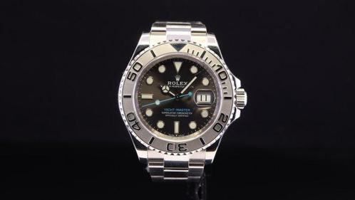 Rolex - Yacht-Master - 126622 - Heren - 2010-2020, Handtassen en Accessoires, Horloges | Heren