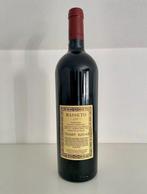 2017 Masseto - Toscane IGT - 1 Fles (0,75 liter), Verzamelen, Wijnen, Nieuw