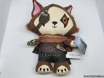 Biomutant - Plush beschikbaar voor biedingen