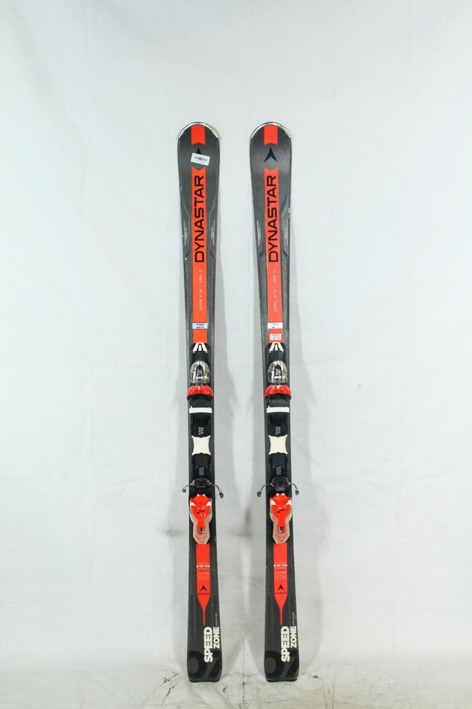 Refurbished - Ski - Dynastar Speedzone 07 - 160, Sport en Fitness, Skiën en Langlaufen, Ski, 160 tot 180 cm, Gebruikt, Overige merken