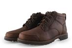 Timberland Veterboots in maat 44 Bruin | 5% korting, Kleding | Heren, Schoenen, Bruin, Verzenden, Timberland, Boots