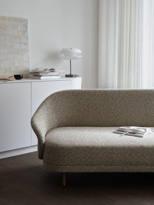 Norr11 - Lampe - Lampe de table Yoyo - Métal, Antiek en Kunst, Kunst | Designobjecten