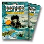 Top Guns 1-3 [DVD] [1999] [Region 1] [US DVD, Cd's en Dvd's, Verzenden, Zo goed als nieuw