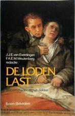 De loden last, Verzenden