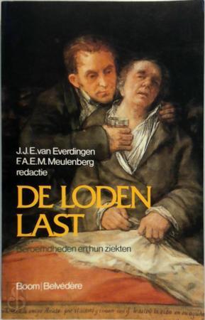 De loden last, Livres, Langue | Langues Autre, Envoi