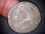 Spaanse Nederlanden. Filips II. 3 Reaal 1608 (Zonder, Postzegels en Munten