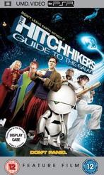 The Hitchhikers Guide to the Galaxy (UMD Video) (PSP Games), Consoles de jeu & Jeux vidéo, Jeux | Sony PlayStation Portable, Ophalen of Verzenden