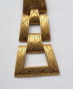 Sans prix de réserve - Broche laiton