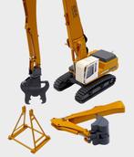 Conrad - Scale 1:50 - Model vrachtwagen - Liebherr R 954 BV