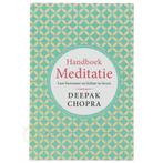 Handboek meditatie - Deepak Chopra, Verzenden