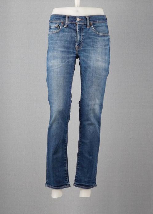 Vintage Slim Levis 511 Blue size 30 / 29, Kleding | Heren, Spijkerbroeken en Jeans, Ophalen of Verzenden