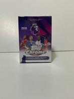 2026 Topps Chrome Originele verpakking, Sealed box - 1 Box -, Verzamelen, Stickers, Nieuw
