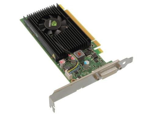 Veiling - HP Nvidia Quadro NVS 315 Videokaart, Computers en Software, Videokaarten, Nieuw