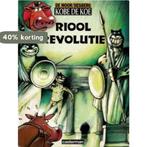 Rioolrevolutie / Kobe de Koe 9789030339557 Janny de Moor, Boeken, Verzenden, Gelezen, Janny de Moor