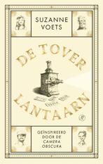 De toverlantaarn 9789029543804 Suzanne Voets, Boeken, Verzenden, Zo goed als nieuw, Suzanne Voets
